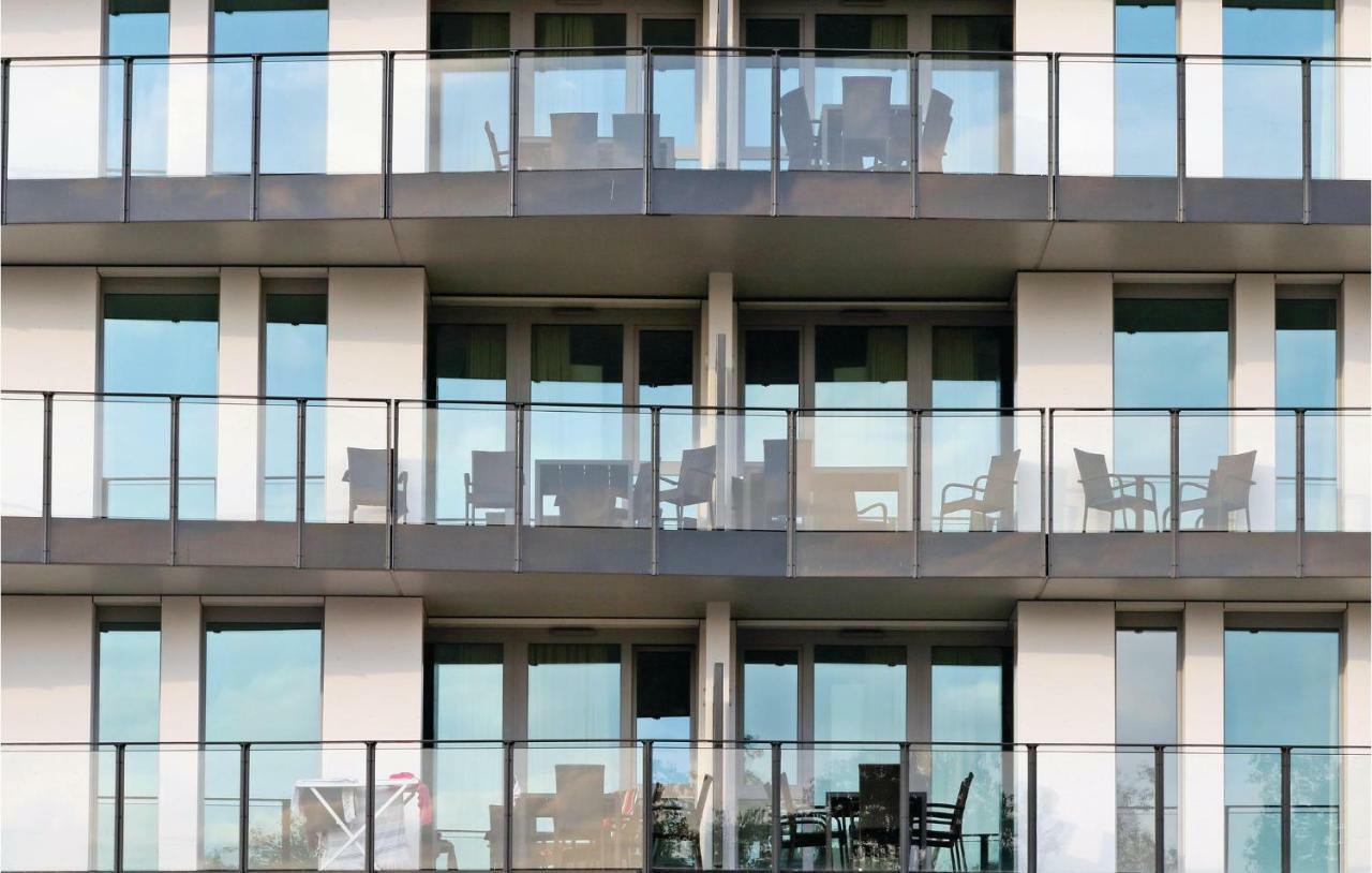 Amazing Apartment In Luebeck Travemuende With Sauna Exterior photo